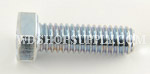 5/16 - 18 x 3/4" Grade 5 Hex Cap Screws